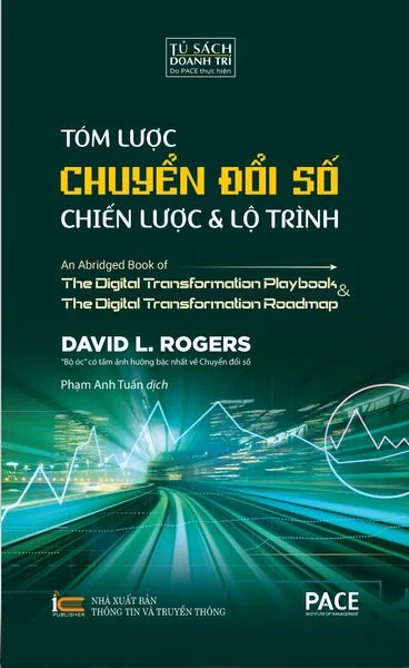 Chuyển đổi số: Xu thế và chiến lược